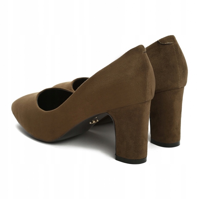 Vices 5099-29 Gren 36 41 kaki vert 1