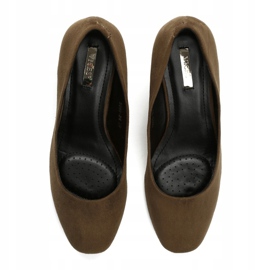 Vices 5099-29 Gren 36 41 kaki vert 2