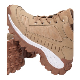 Vices Etaux 8605-68-chameau brun 1