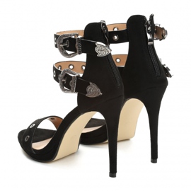 Vices Etaux 9180-1 Noir 36 41 1