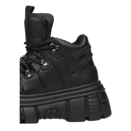 Vices Etaux 8594-38-noir 2