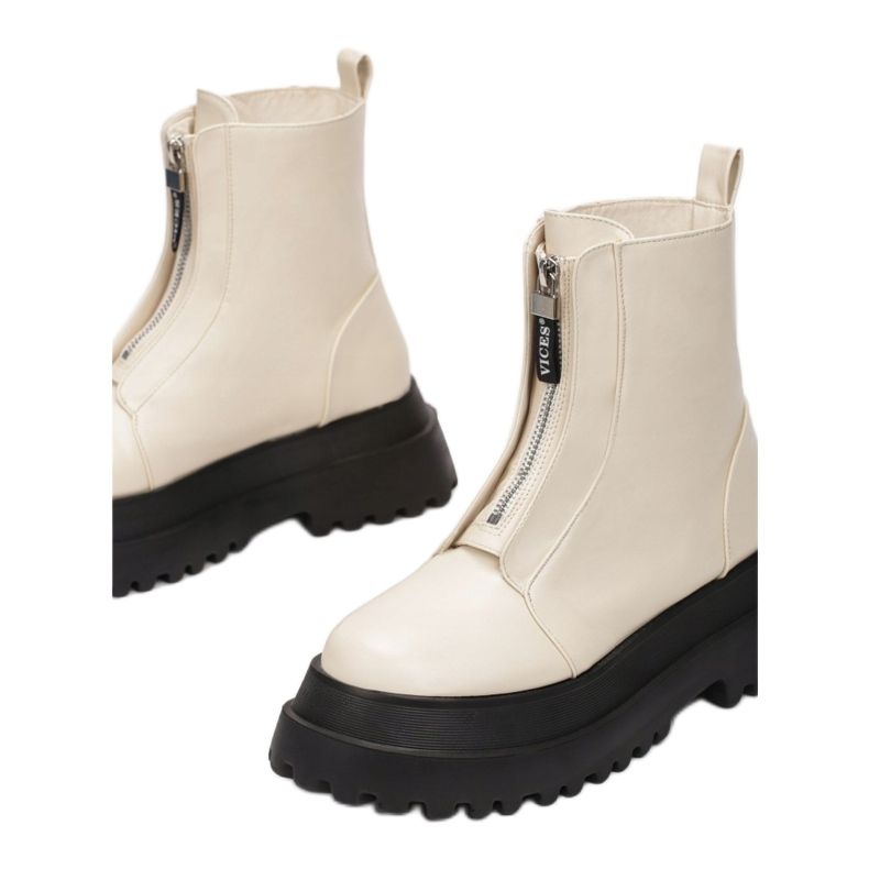 Vices Etaux 8608-42-beige 1