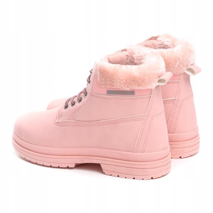 Vices Etaux JB009-20 Rose 36 41 1