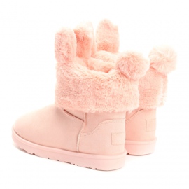 Vices Etaux B815-20 Rose 36 41 1