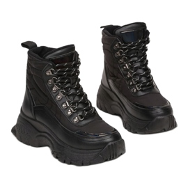 Vices Etaux 8615-38-noir 1