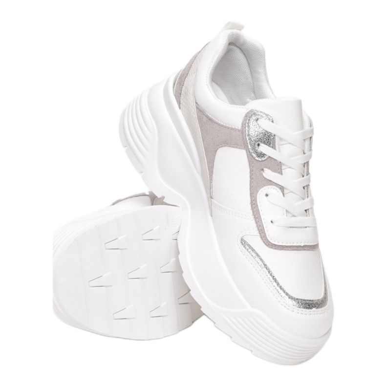 Vices Etaux 8541-71-blanc argent gris 1