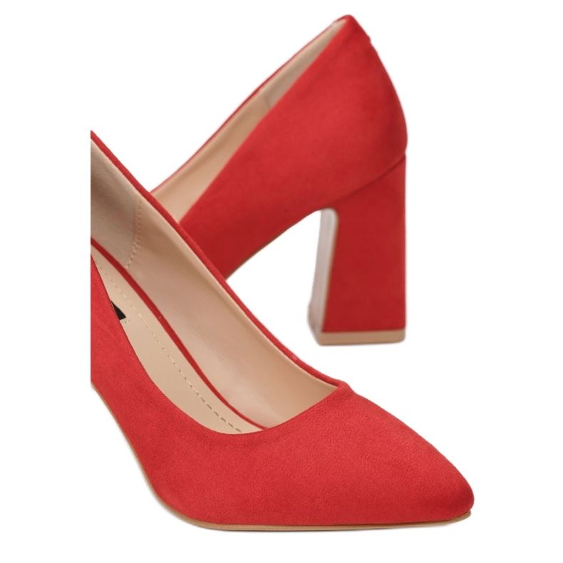 Vices Étaux 3337-64-ed rouge 1