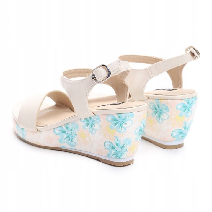 Vices Etaux 3224-14 Beige 36 41 multicolore 1 Vices Etaux 3224-14 Beige 36 41 multicolore 1