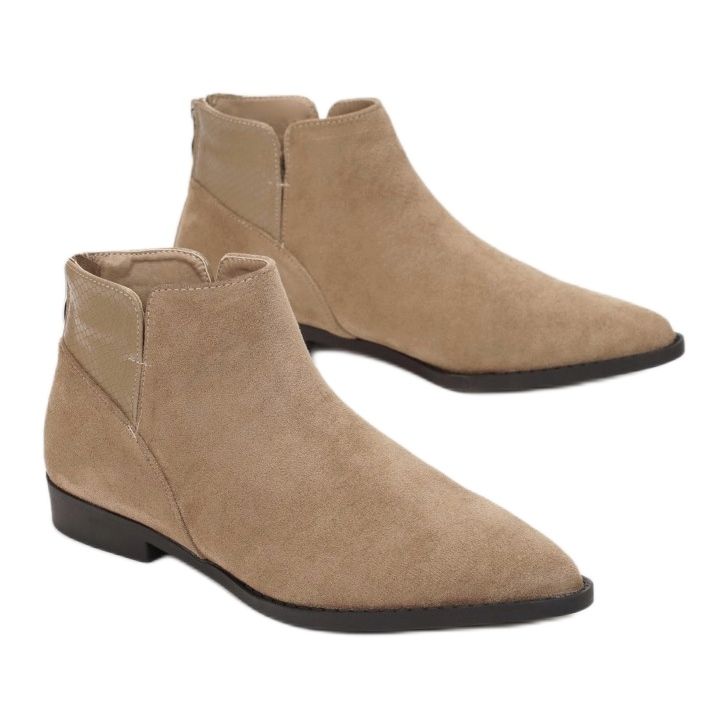 Vices Etaux 8611-42-beige 1