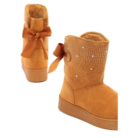 Vices Etaux JB030-68-chameau beige jaune 1