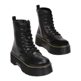 Vices Etaux 8487-38-noir 1