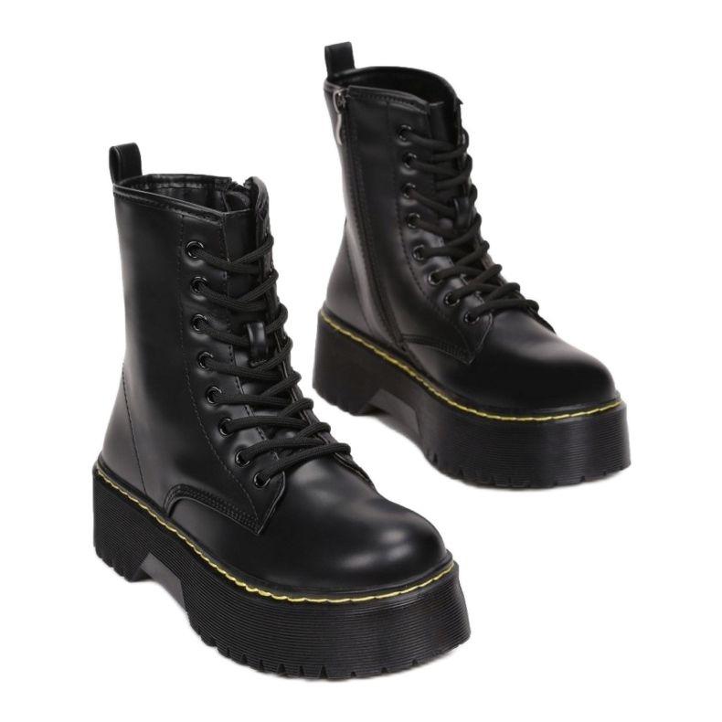 Vices Etaux 8487-38-noir 1