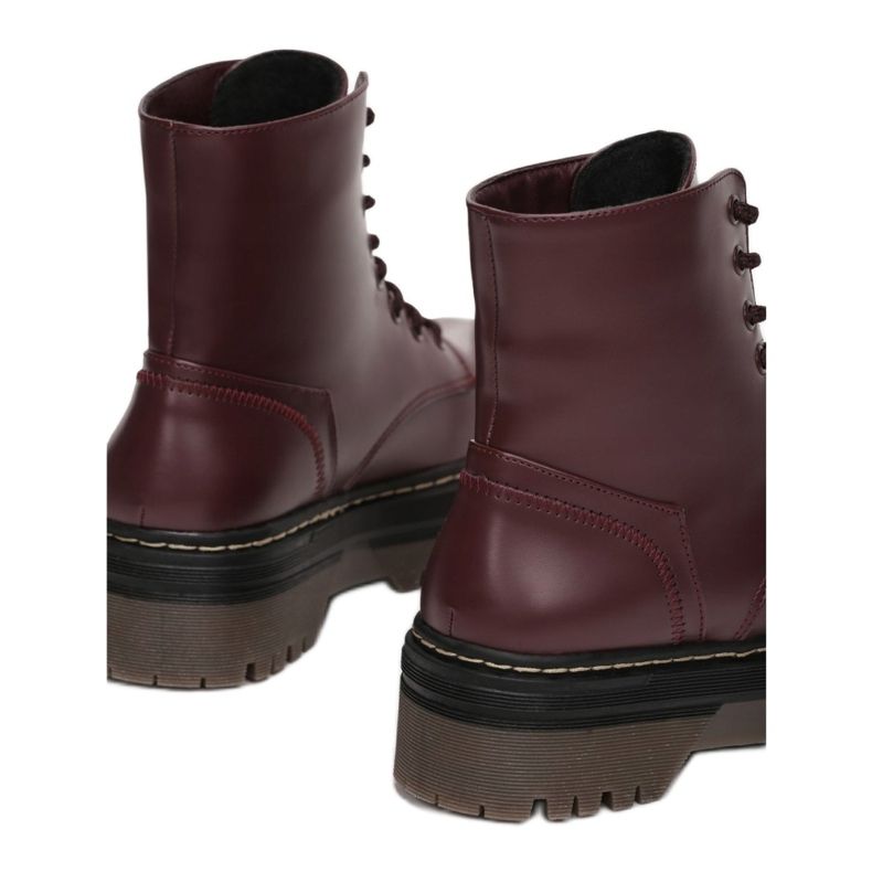 Vices 8606-453 - éd rouge 1