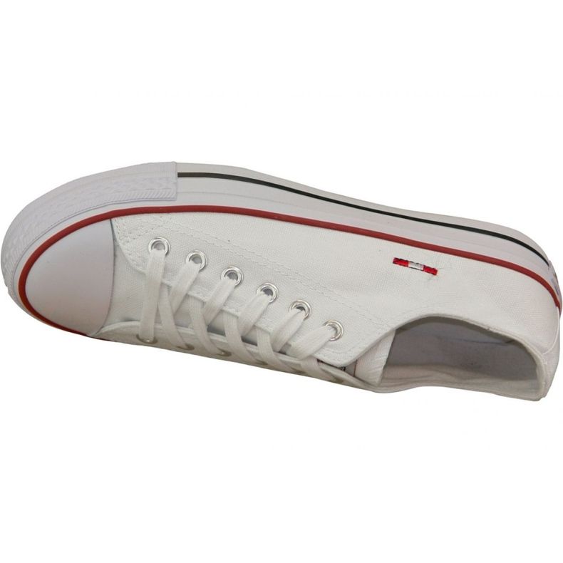 Bottes W 1044_Blanc 1044 blanche 2