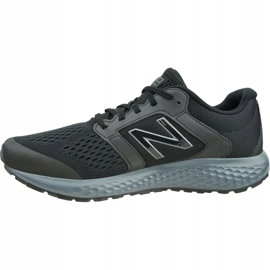 Chaussures New Balance M M520LB5 le noir 1 Chaussures New Balance M M520LB5 le noir 1