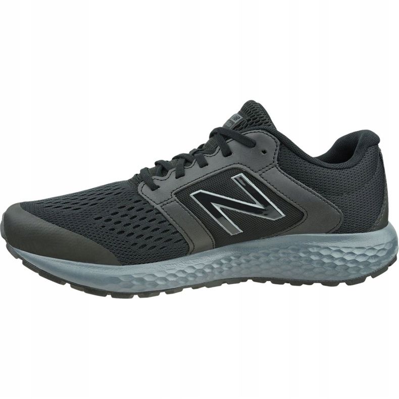Chaussures New Balance M M520LB5 noir 1