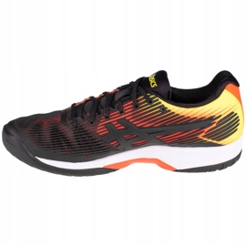 Chaussures Asics Solution Speed ​​Ff M 1041A003-809 multicolore 1