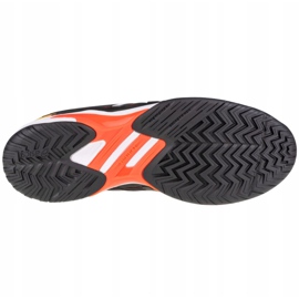 Chaussures Asics Solution Speed ​​Ff M 1041A003-809 multicolore 3