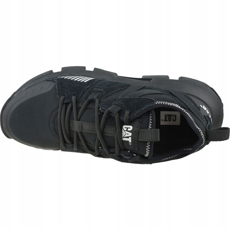 Caterpillar Raider Sport M P724506 noir 2