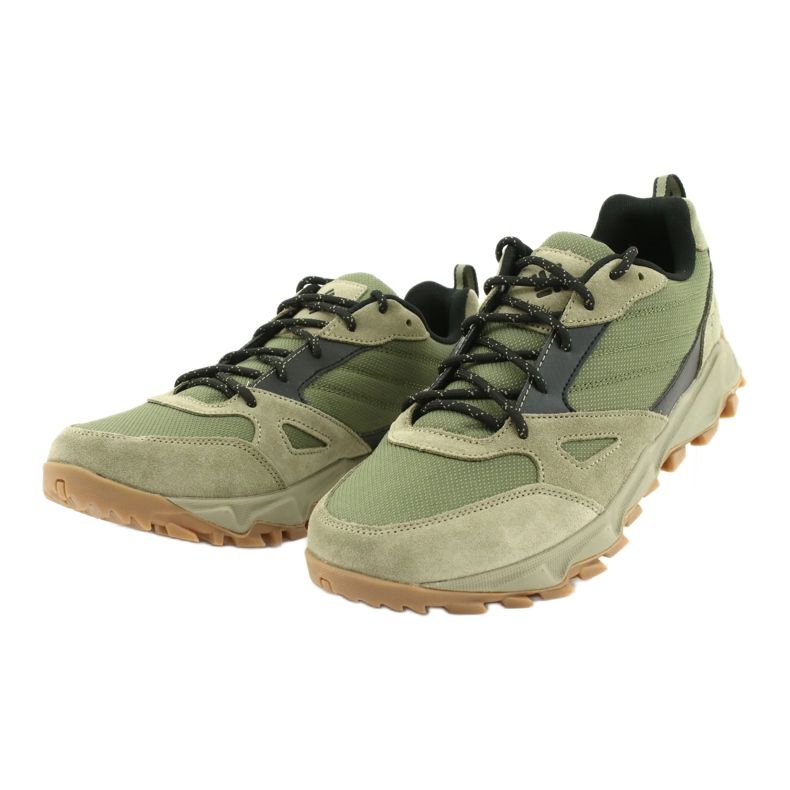 Columbia Ivo Trail M 1865601371 noir vert 2