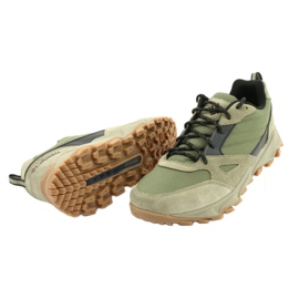 Columbia Ivo Trail M 1865601371 le noir vert 3