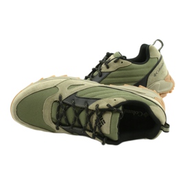 Columbia Ivo Trail M 1865601371 le noir vert 4