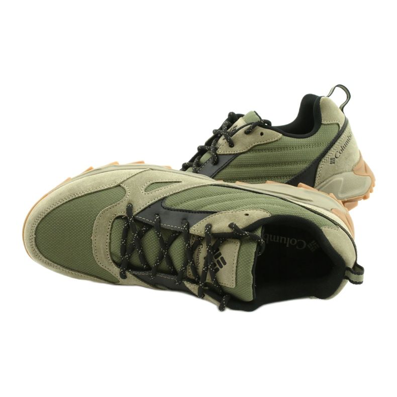 Columbia Ivo Trail M 1865601371 noir vert 4