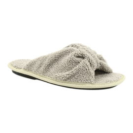 Chaussures femme Inblu 155D102 beige 1 Chaussures femme Inblu 155D102 beige 1