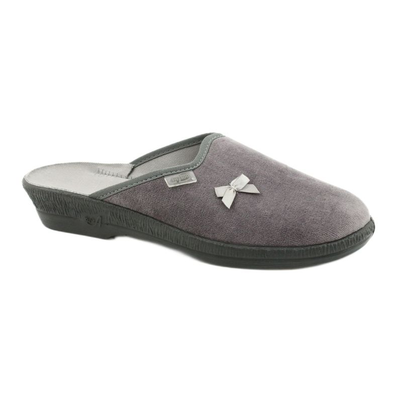 Chaussures femme Befado pu 219D454 gris 2