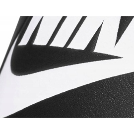 Nike Benassi Just Do It chaussons pour femmes noir 343881 015 le noir 2