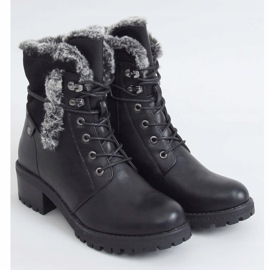 Travailleurs noirs pour les femmes 1788 Noir 1