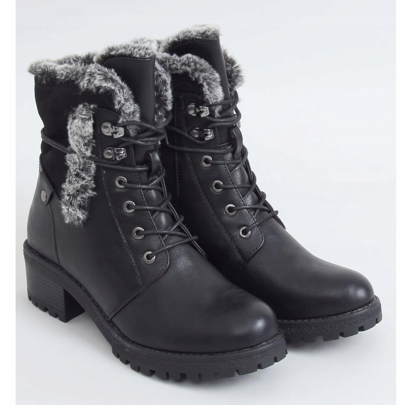 Travailleurs noirs pour les femmes 1788 Noir 1