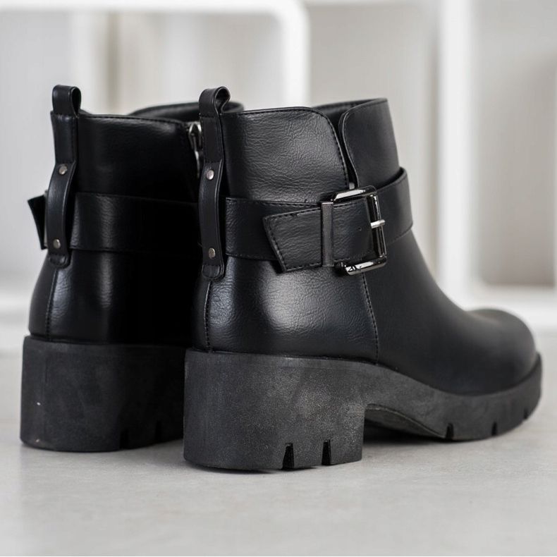 Seastar Les travailleurs avec une boucle noir 1