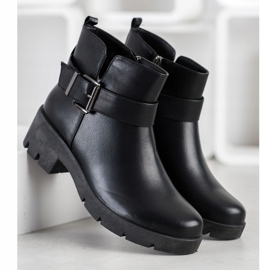 Seastar Les travailleurs avec une boucle noir 2