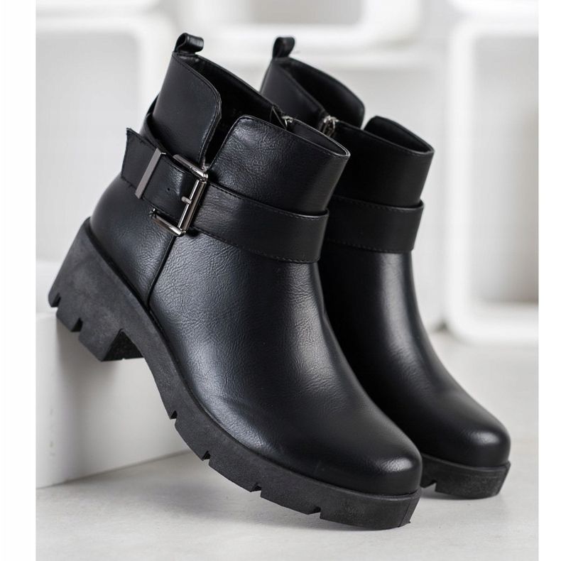 Seastar Les travailleurs avec une boucle noir 2