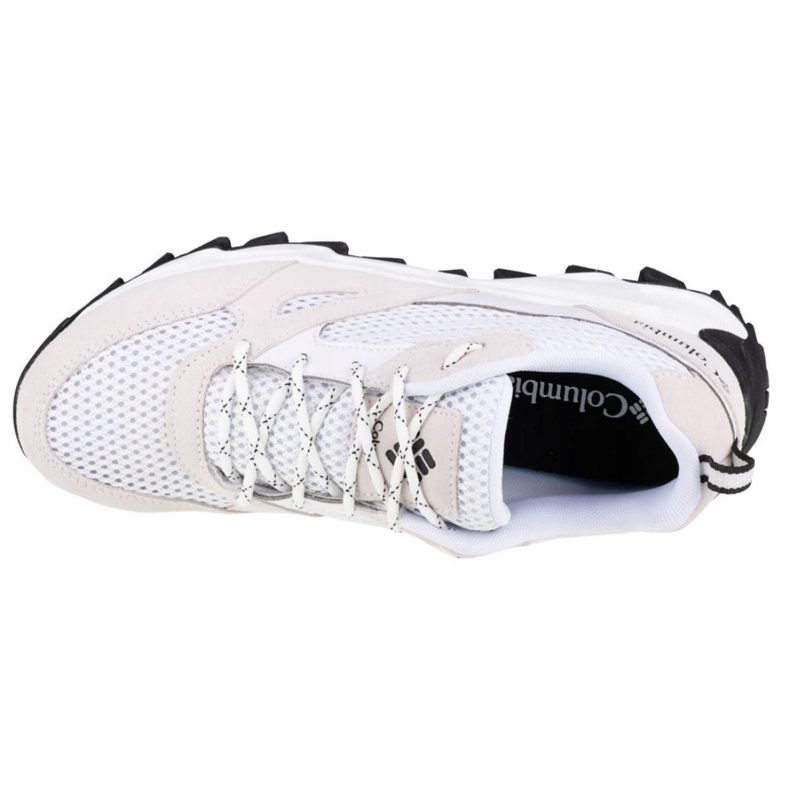 Columbia Ivo Trail M 1898041 100 beige blanc 2