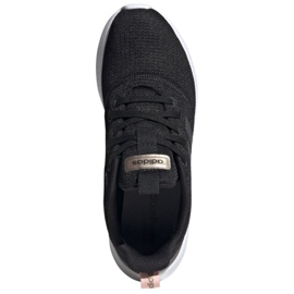 Chaussures de course Adidas Puremotion FW3263 le noir 1