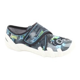 Chaussures enfant Befado 273X308 gris 2 Chaussures enfant Befado 273X308 gris 2