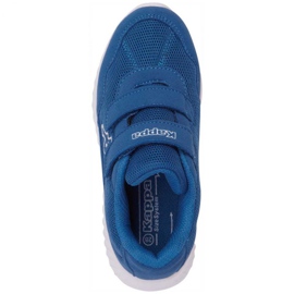 Cracker Kappa II Jr 260647K 6410 bleu 1