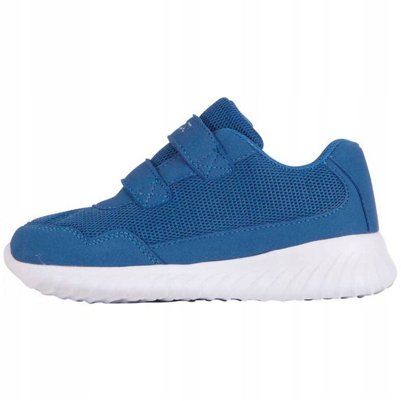 Cracker Kappa II Jr 260647K 6410 bleu 2