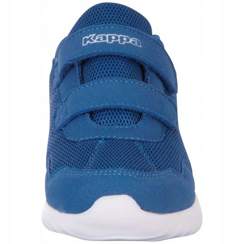 Cracker Kappa II Jr 260647K 6410 bleu 3
