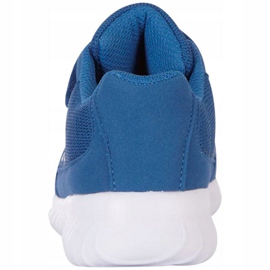 Cracker Kappa II Jr 260647K 6410 bleu 4