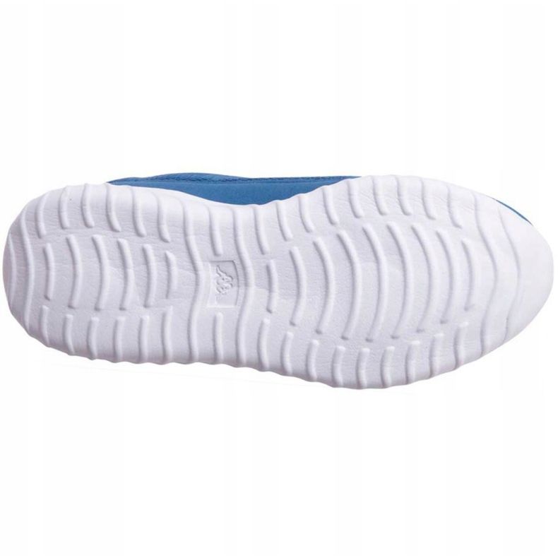 Cracker Kappa II Jr 260647K 6410 bleu 5