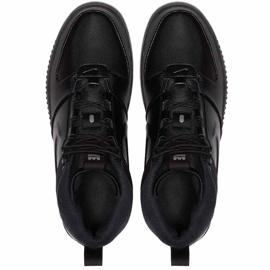 Nike Path Wntr chaussures pour hommes noir BQ4223 001 1