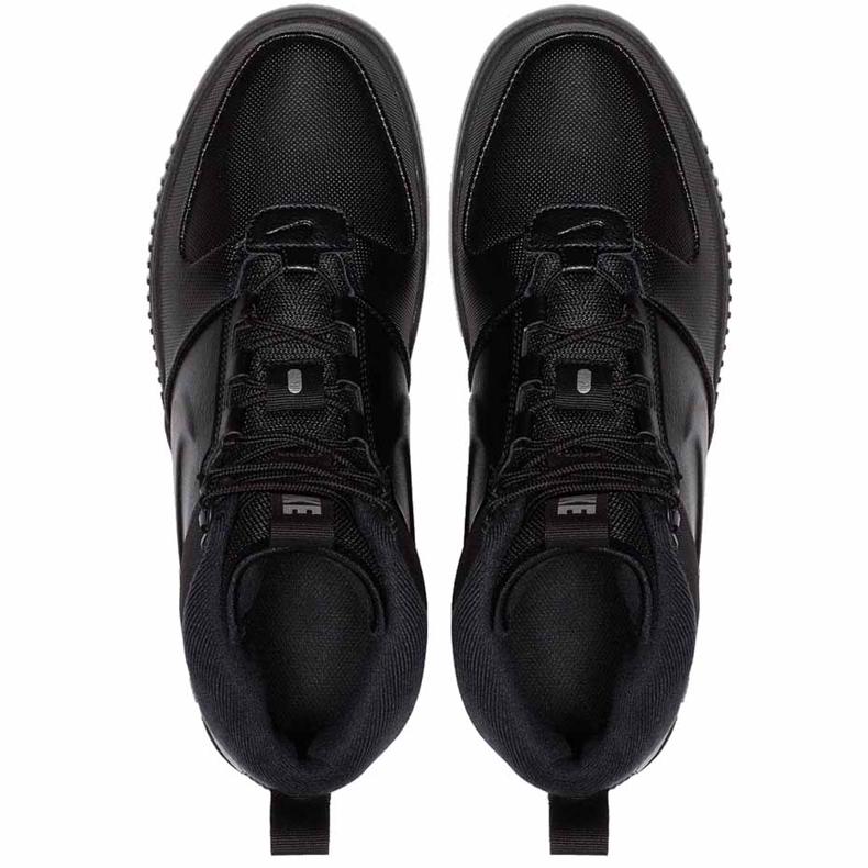 Nike Path Wntr chaussures pour hommes noir BQ4223 001 1