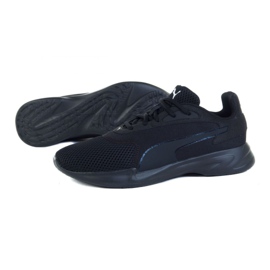 Puma Jaro M 193107 02 le noir 1