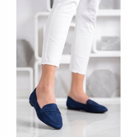 Goodin Seigneurs de la Marine bleu marin 1