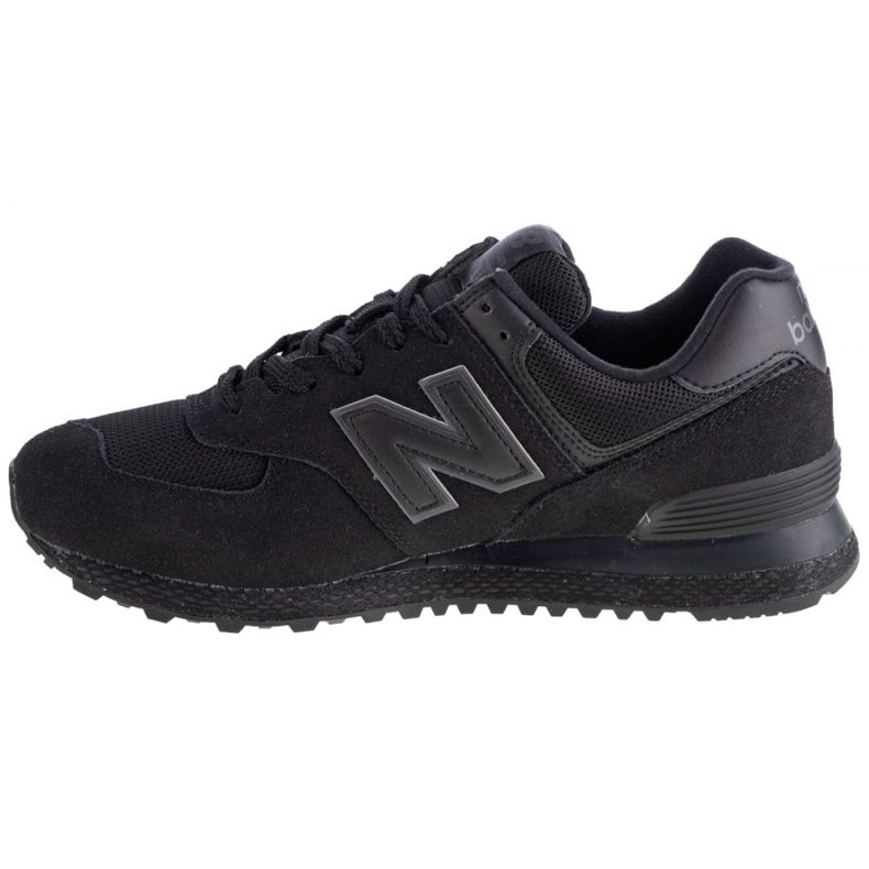 Chaussures New Balance M MT574ATD le noir 1
