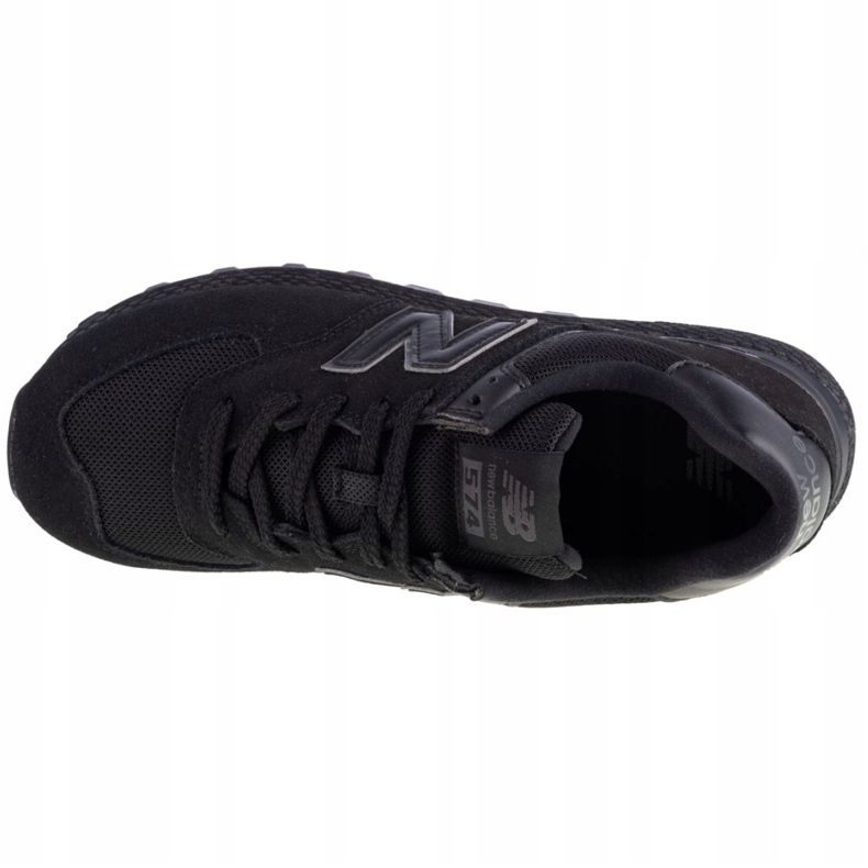 Chaussures New Balance M MT574ATD le noir 2