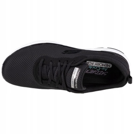 Skechers Flex Appel 3.0 W 13070-BKW le noir 2